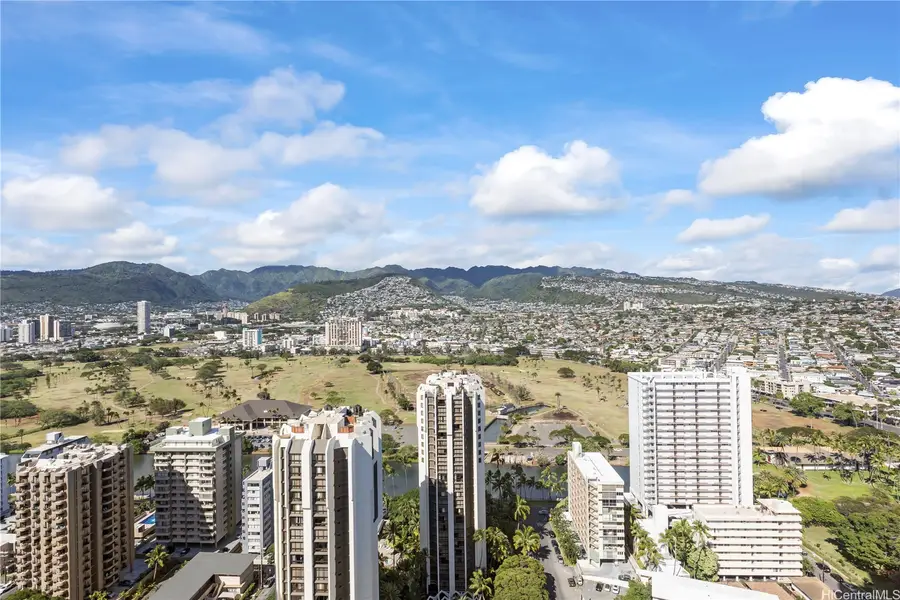 229 Paoakalani Avenue #3711 (NUC), Honolulu, HI 96815 - Image #2