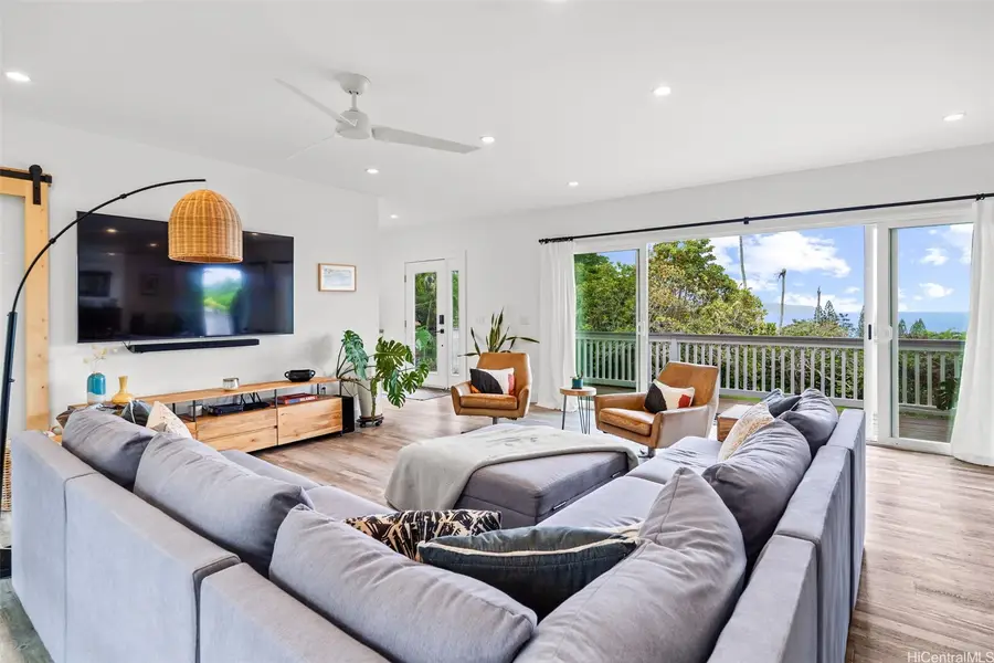 59-380 Wilinau Road, Haleiwa, HI 96712 - Image #3