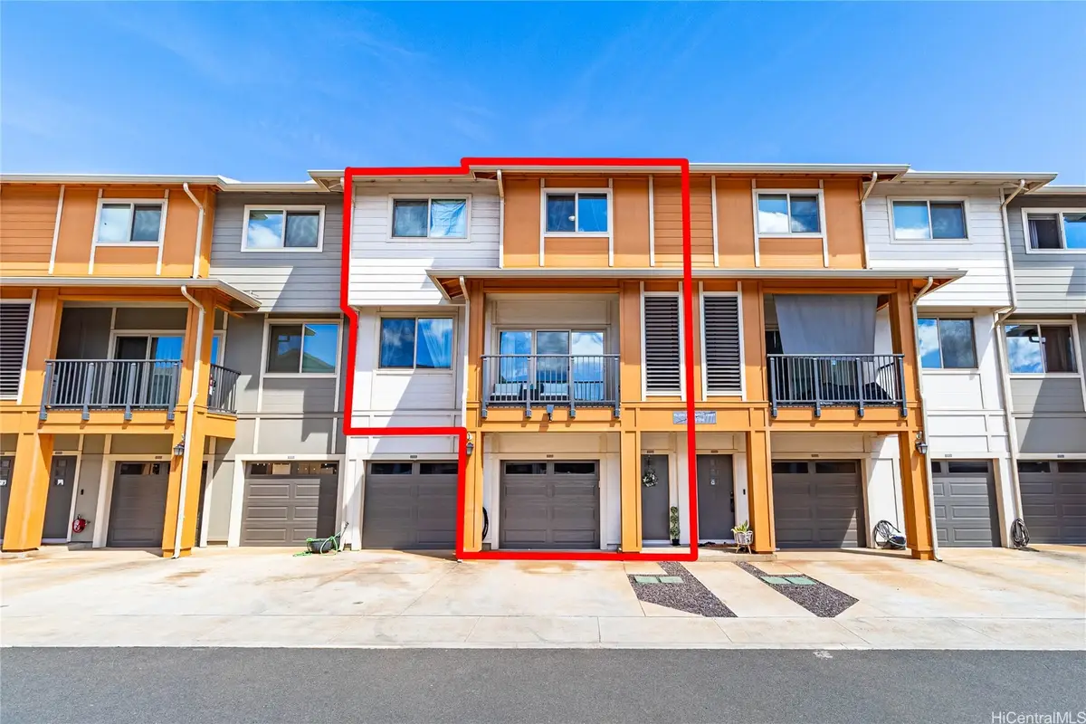 91-3575 Kauluakoko Street #1513, Ewa Beach, HI 96706 - Image #1