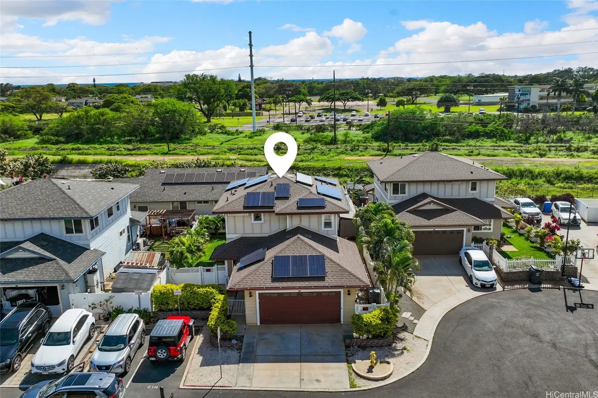 1101 Kukulu Street #40, Kapolei, HI 96707 - Image #1