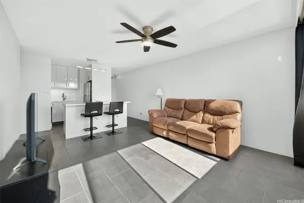 2421 Ala Wai Boulevard #2, Honolulu, HI 96815