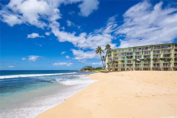 84-265 Farrington Highway #206, Waianae, HI 96792