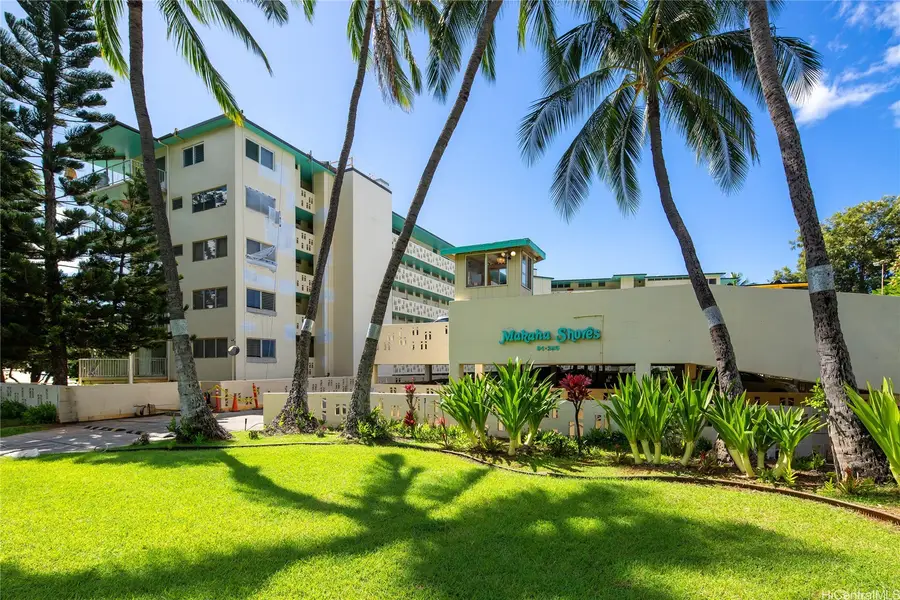 84-265 Farrington Highway #206, Waianae, HI 96792 - Image #2