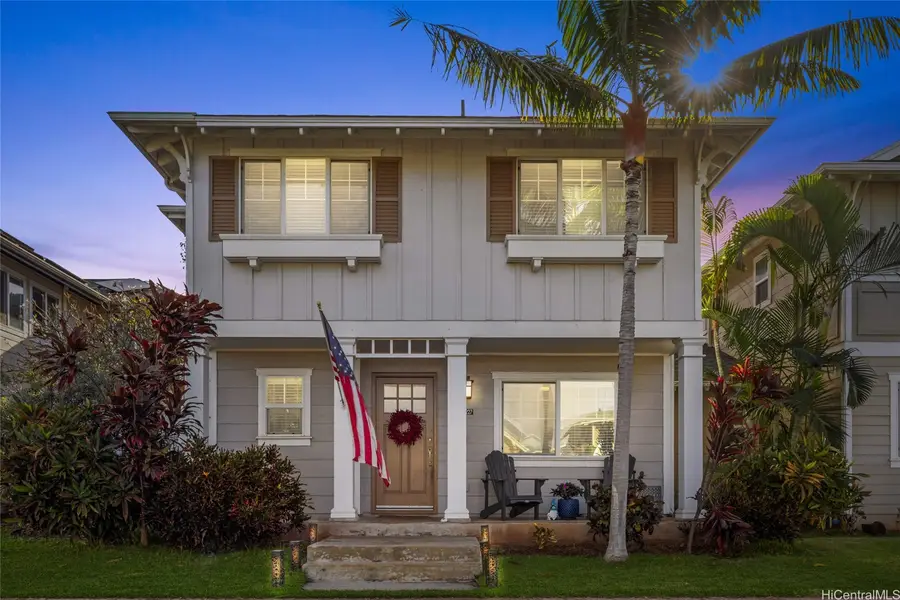 91-1227 Kaileolea Drive, Ewa Beach, HI 96706 - Image #2