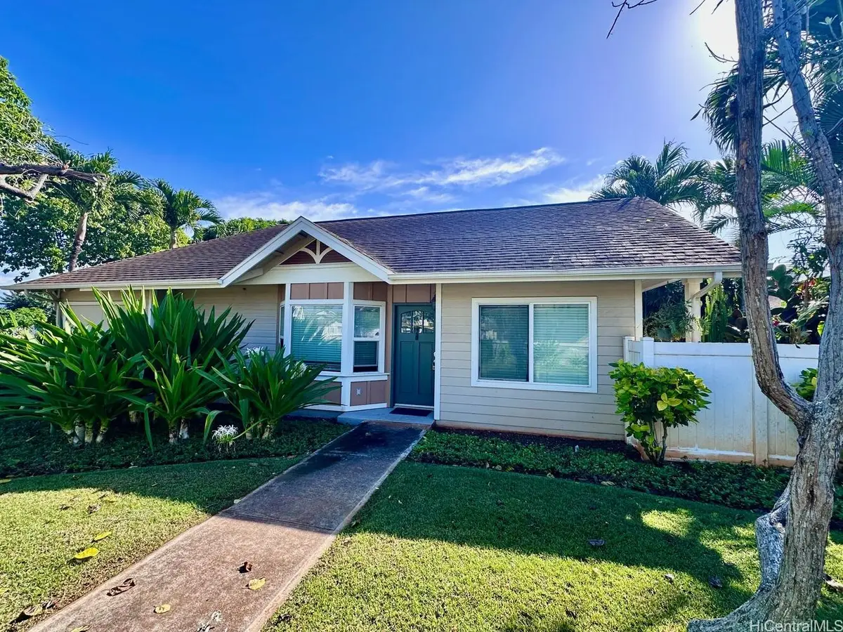 91-1091 Keoneula Boulevard #H5, Ewa Beach, HI 96706 - Image #1