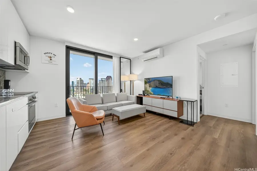 987 Queen Street #2303, Honolulu, HI 96814 - Image #2