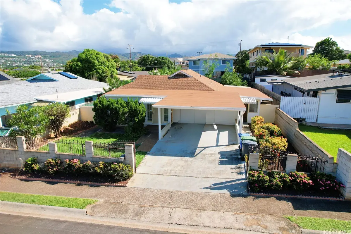 4328 Olaloa Street, Honolulu, HI 96818 - Image #1