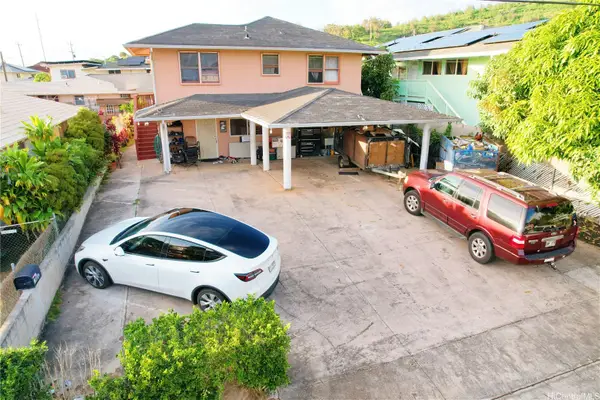 1652 Hauiki Street, Honolulu, HI 96819