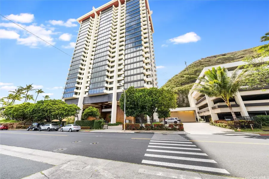 250 Kawaihae Street #10E, Honolulu, HI 96825 - Image #3