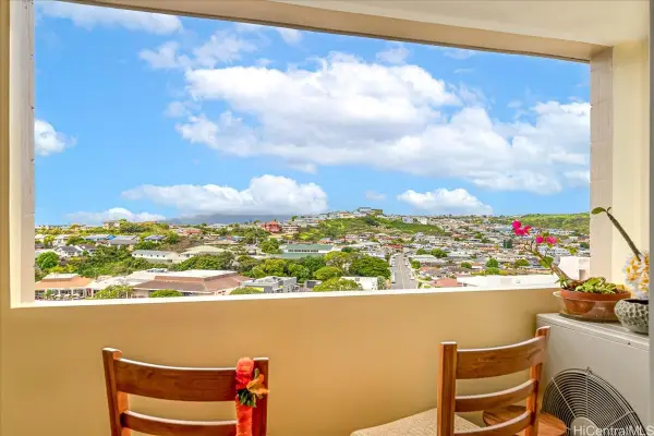 3215 Ala Ilima Street #A/PH2, Honolulu, HI 96818