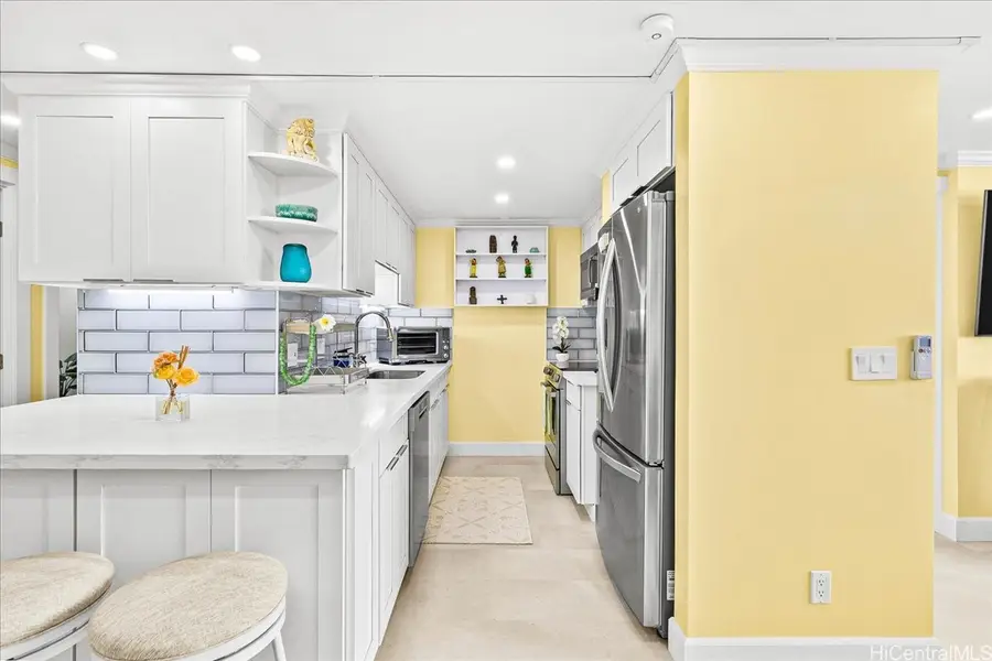 3215 Ala Ilima Street #A/PH2, Honolulu, HI 96818 - Image #3