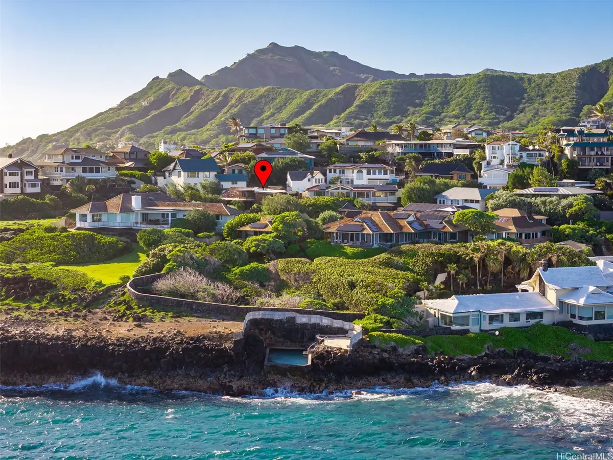 4134 Black Point Road, Honolulu, HI 96816 - Image #1