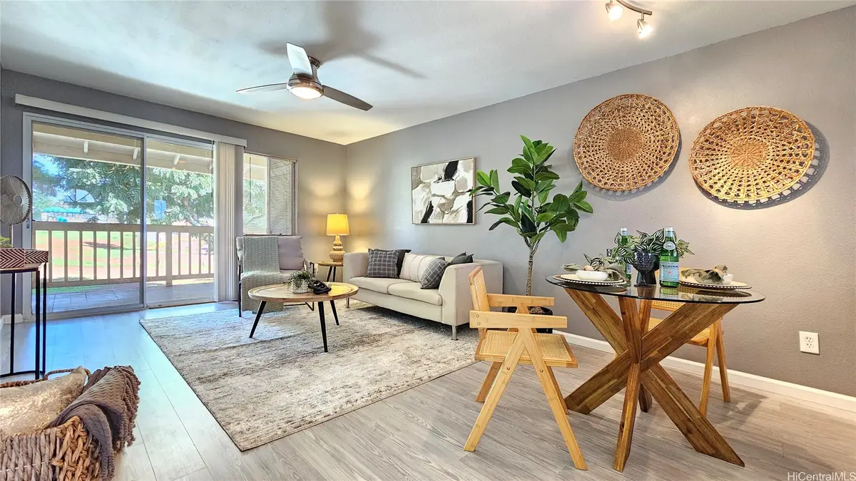 94-640 Lumiaina Street #A203, Waipahu, HI 96797 - Image #1