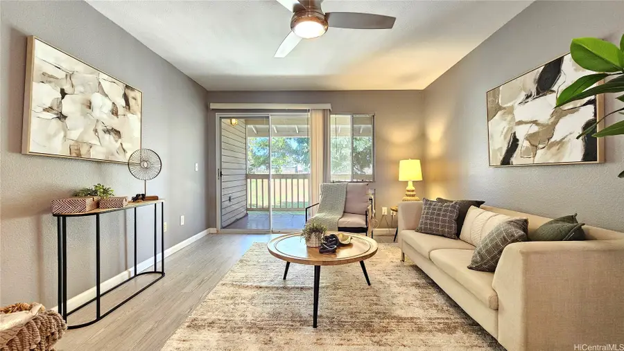 94-640 Lumiaina Street #A203, Waipahu, HI 96797 - Image #2