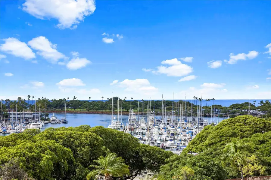 1650 Ala Moana Boulevard #711, Honolulu, HI 96815 - Image #3