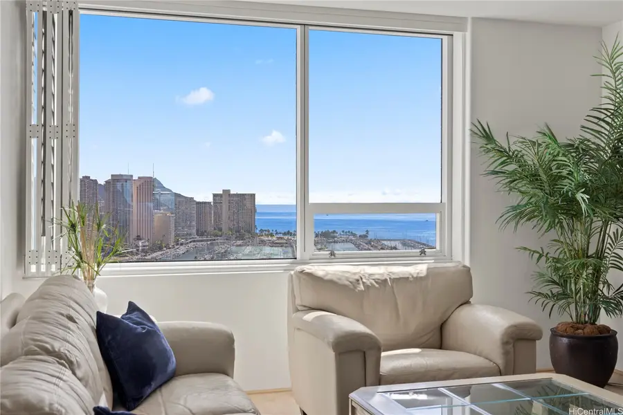 88 Piikoi Street #2707, Honolulu, HI 96814 - Image #3