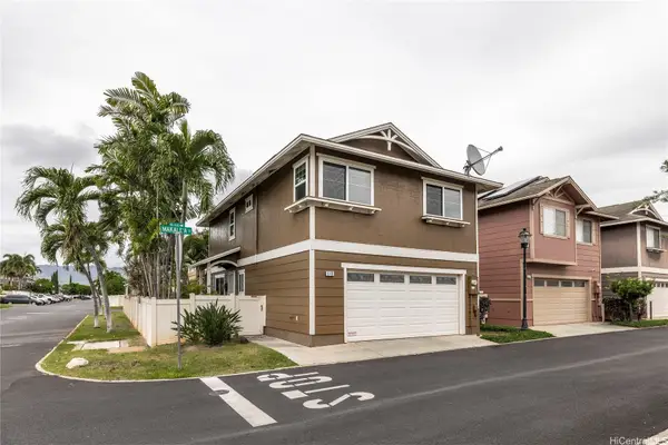 91-430 Makalea Street #98, Ewa Beach, HI 96706