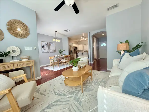 91-2066 Kaioli Street #4204, Ewa Beach, HI 96706