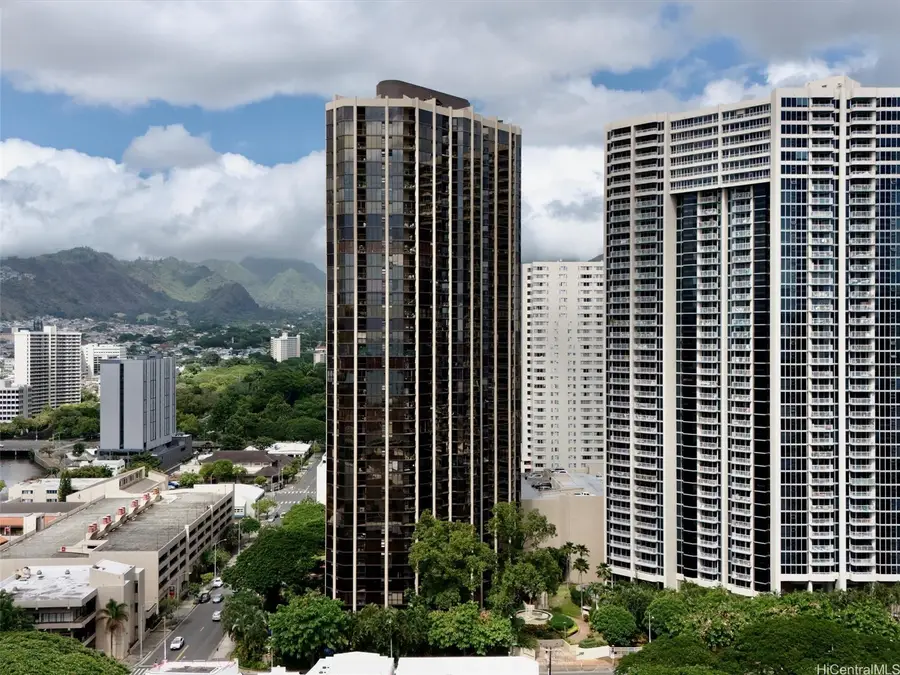 60 N Beretania Street #1706, Honolulu, HI 96817 - Image #2
