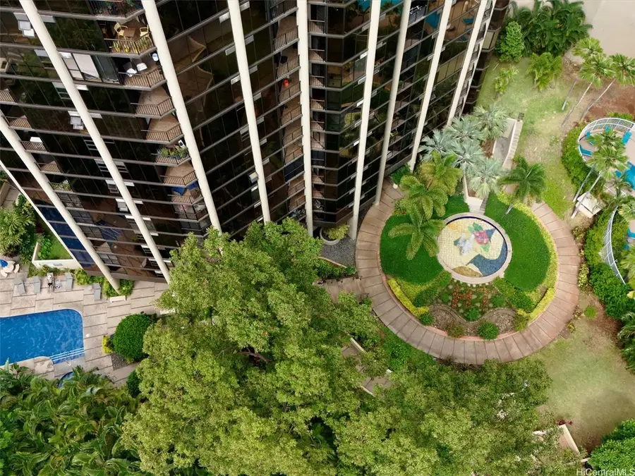 60 N Beretania Street #1706, Honolulu, HI 96817 - Image #3