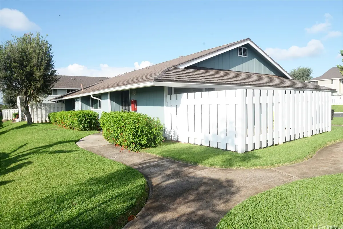 94-767 Paaono Street #C4, Waipahu, HI 96797 - #1