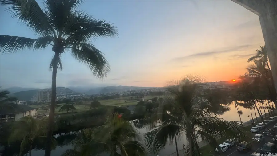 2547 Ala Wai Boulevard #702, Honolulu, HI 96815 - Image #3