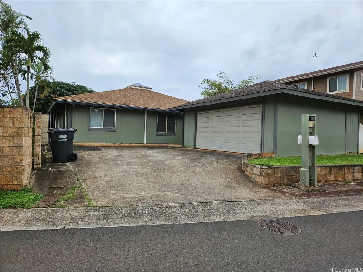 94-501 Kealakaa Street, Mililani, HI 96789 - Image #1