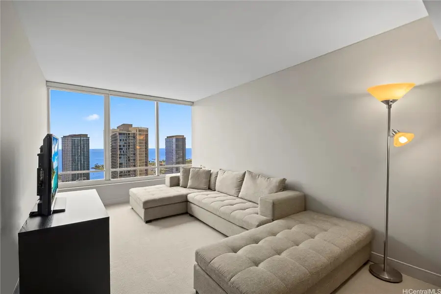 1009 Kapiolani Boulevard #4206, Honolulu, HI 96814 - Image #2