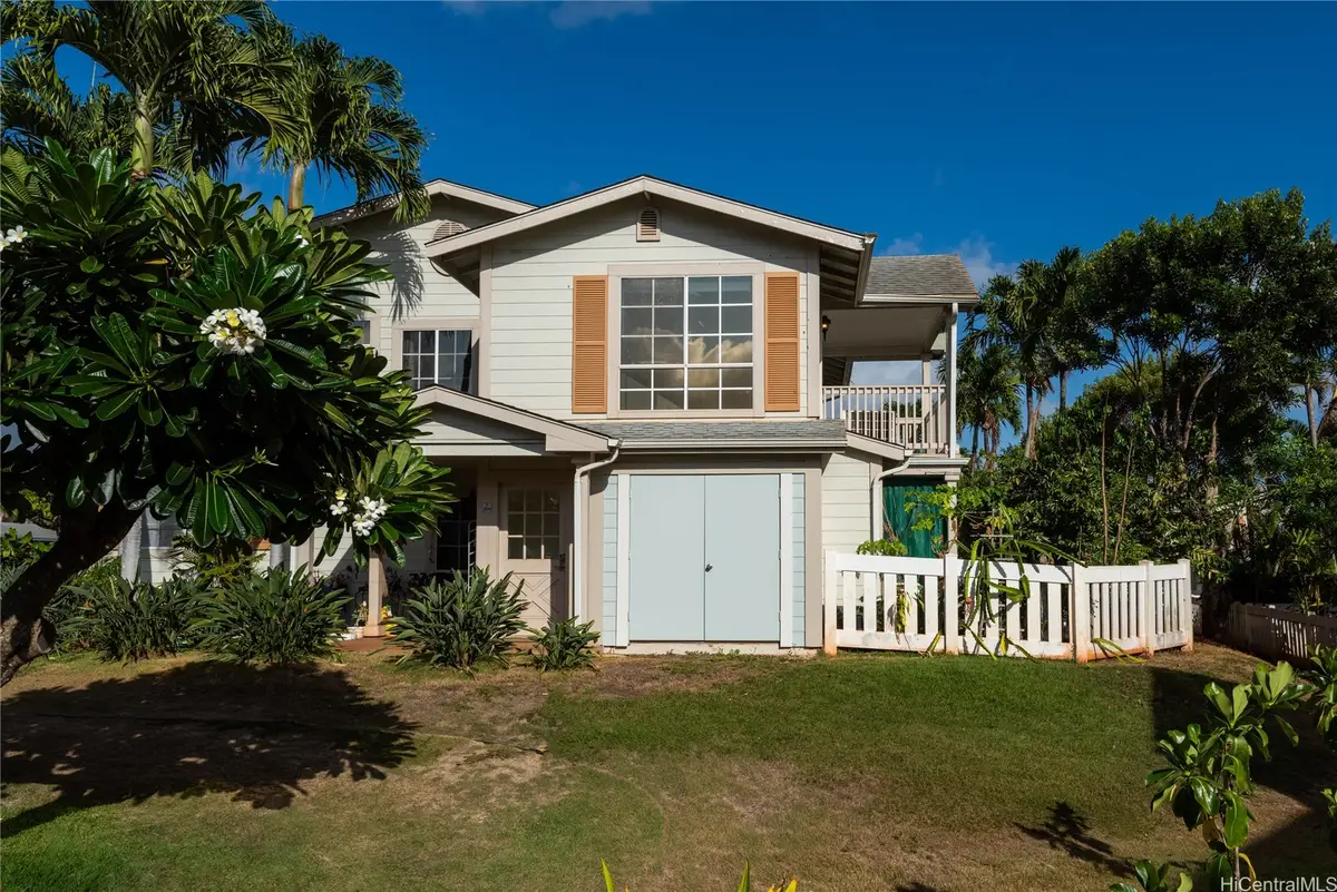94-686 Lumiauau Street #UU204, Waipahu, HI 96797 - Image #1