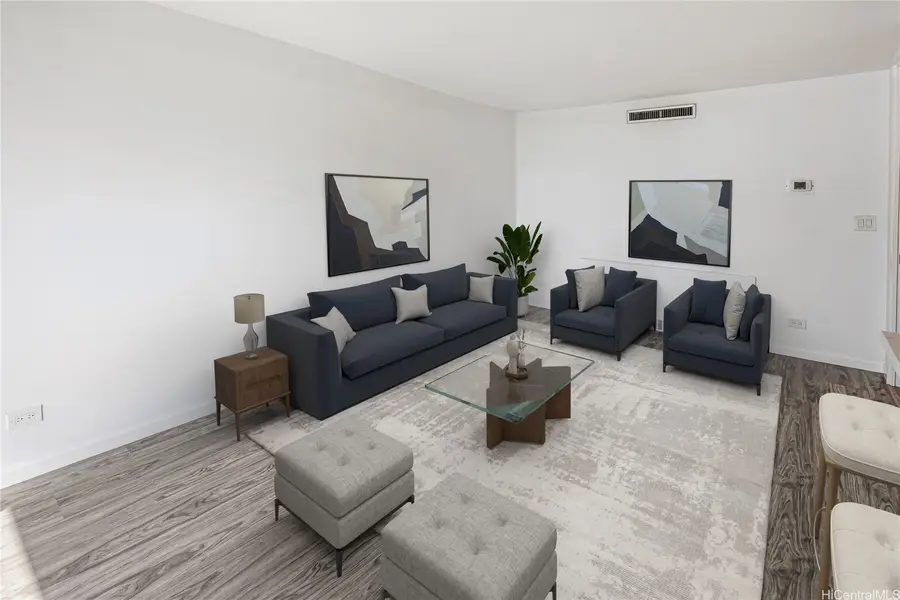 1077 Ala Napunani Street #401, Honolulu, HI 96818 - Image #2