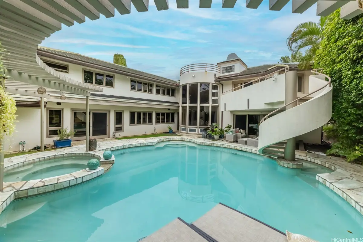 4640 Aukai Avenue, Honolulu, HI 96816 - Image #1