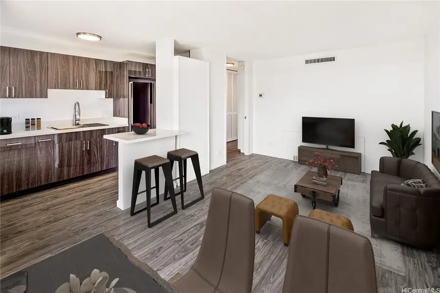 1077 Ala Napunani Street #606, Honolulu, HI 96818 - Image #2