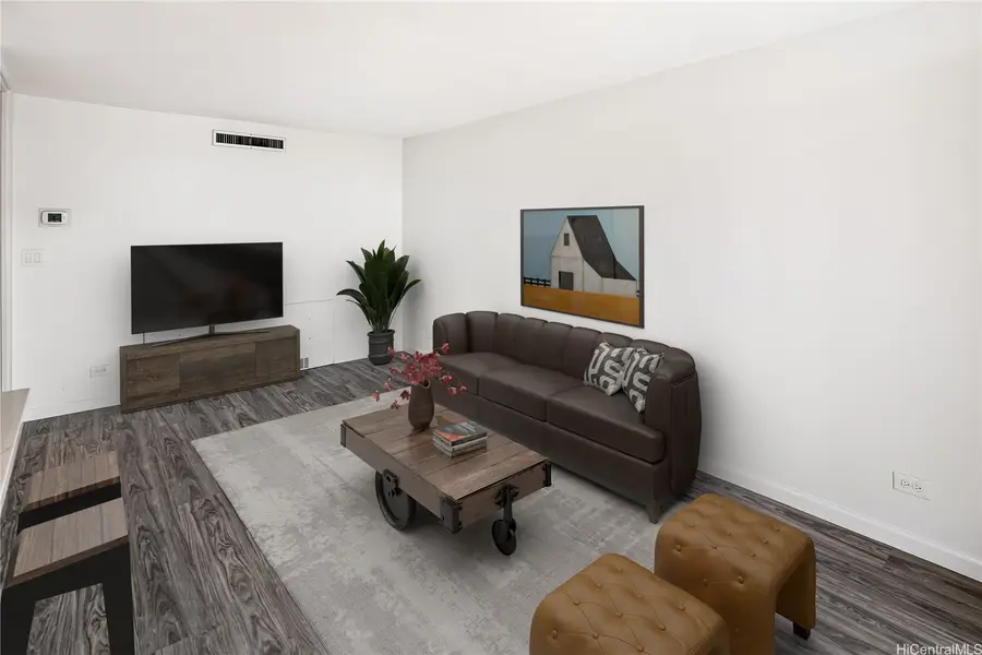 1077 Ala Napunani Street #606, Honolulu, HI 96818 - Image #3