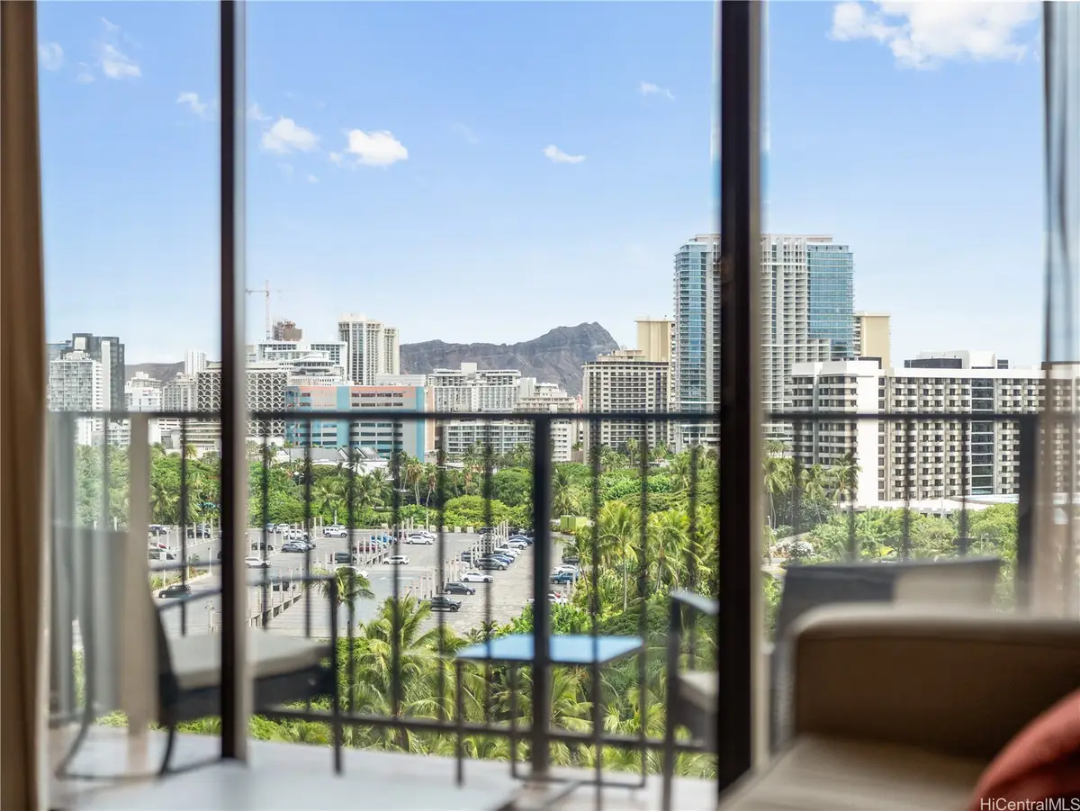 1850 Ala Moana Boulevard #816, Honolulu, HI 96815 - Image #1