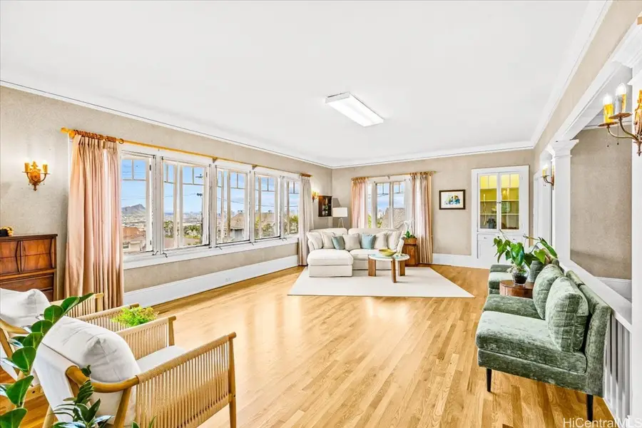 2618 Ferdinand Avenue, Honolulu, HI 96822 - #2