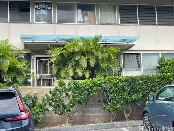 4134 Keanu Street #1, Honolulu, HI 96816
