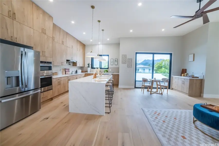 629 Halela Street #A, Kailua, HI 96734 - Image #2