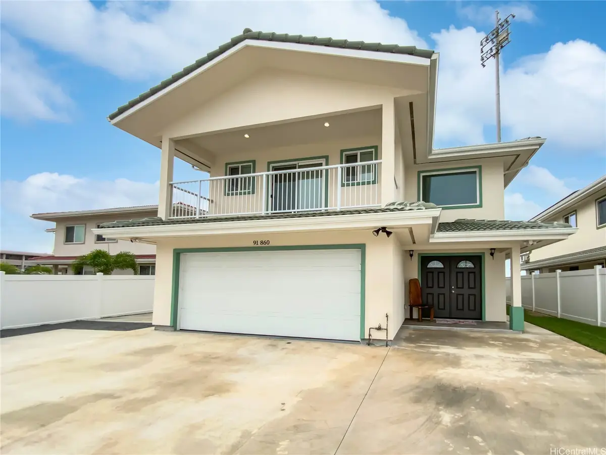 91-860 Ma Ke Kula Street, Ewa Beach, HI 96706 - #1