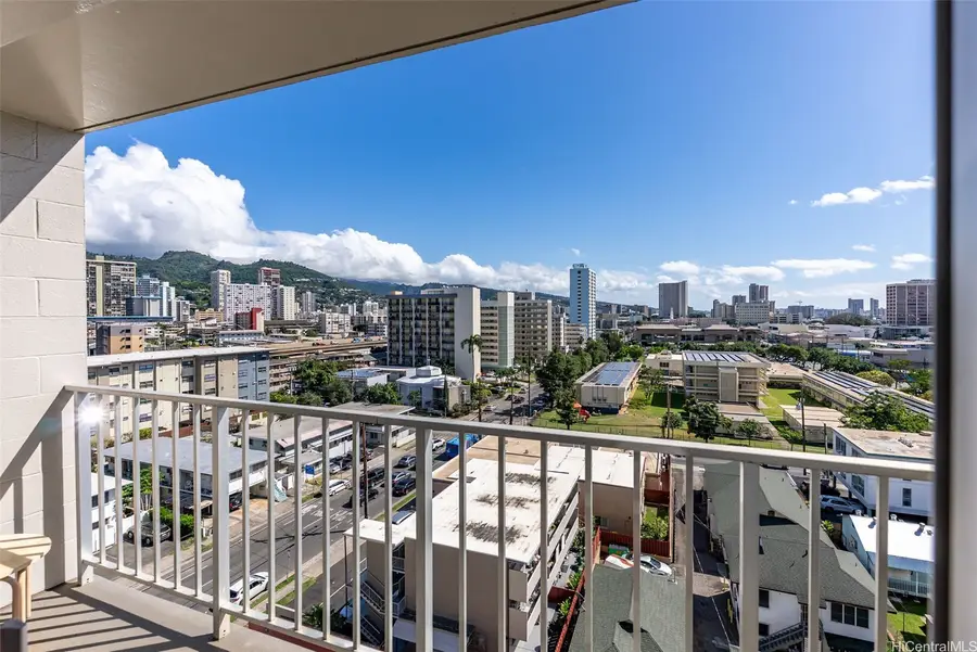 1073 Kinau Street #1004, Honolulu, HI 96814 - Image #3