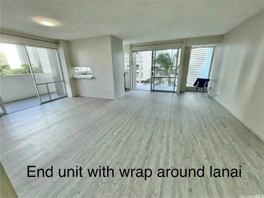 439 Keoniana Street #705, Honolulu, HI 96815 - Image #3
