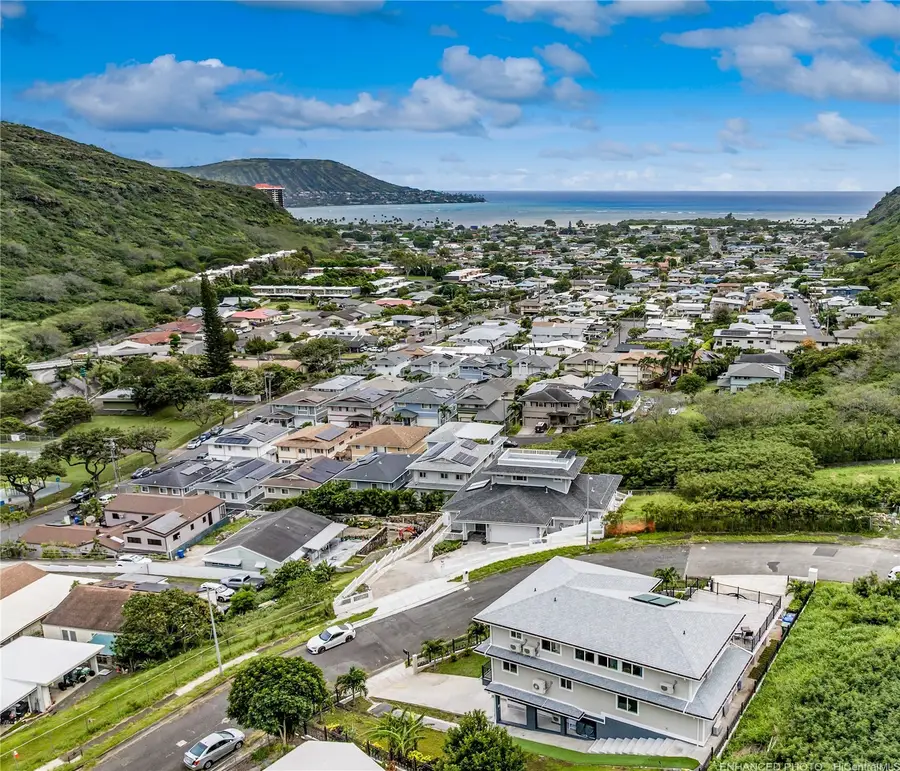 597 and 597 A Papahehi Place, Honolulu, HI 96821 - #3