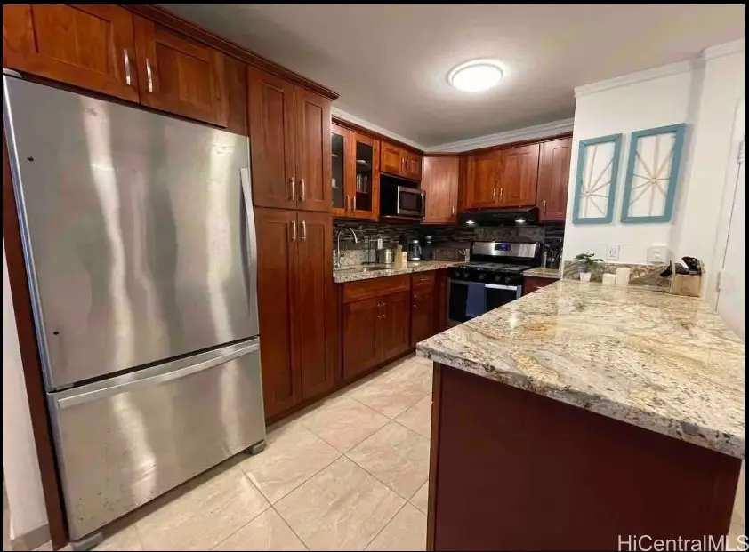 2465 Kuhio Avenue #304, Honolulu, HI 96815 - Image #2