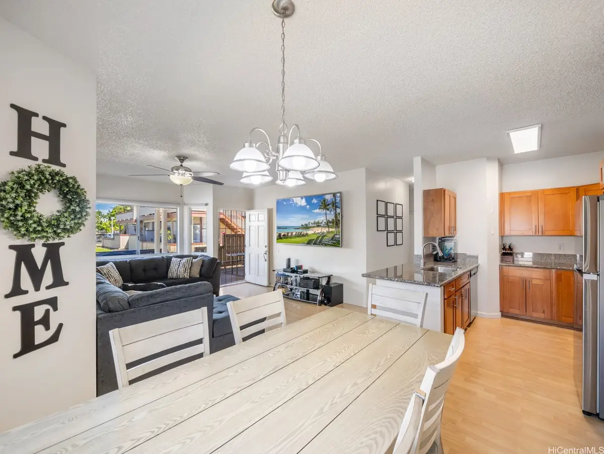 91-957 Puahala Street #43A, Ewa Beach, HI 96706 - #1