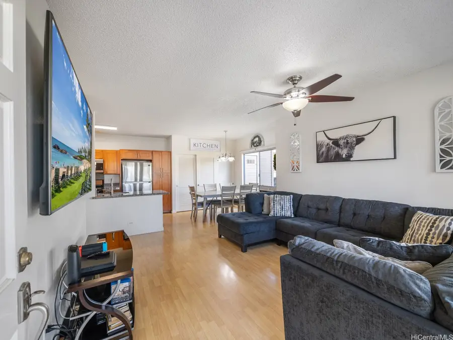 91-957 Puahala Street #43A, Ewa Beach, HI 96706 - #2