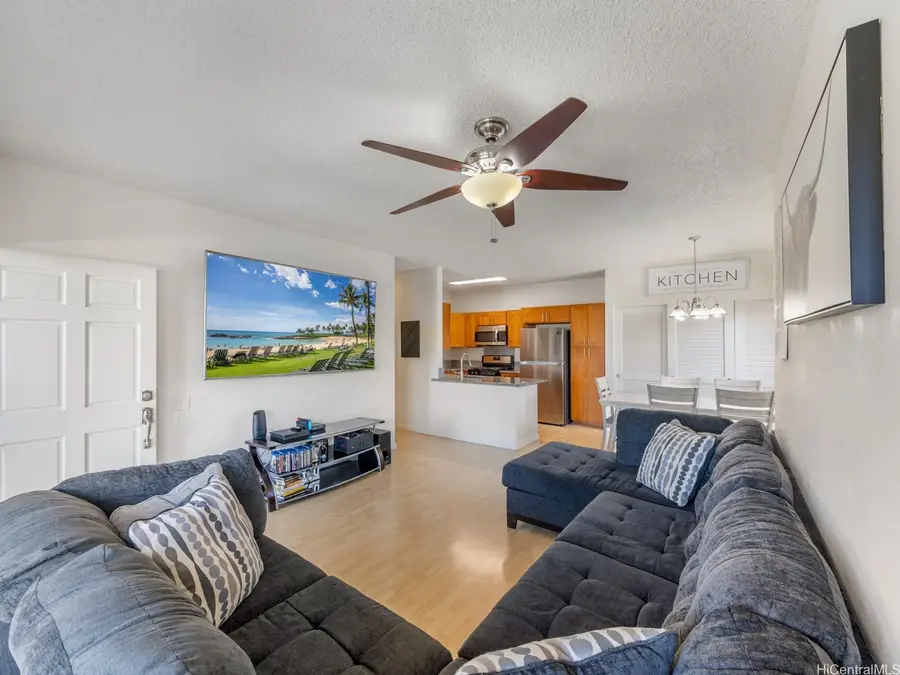 91-957 Puahala Street #43A, Ewa Beach, HI 96706 - #3