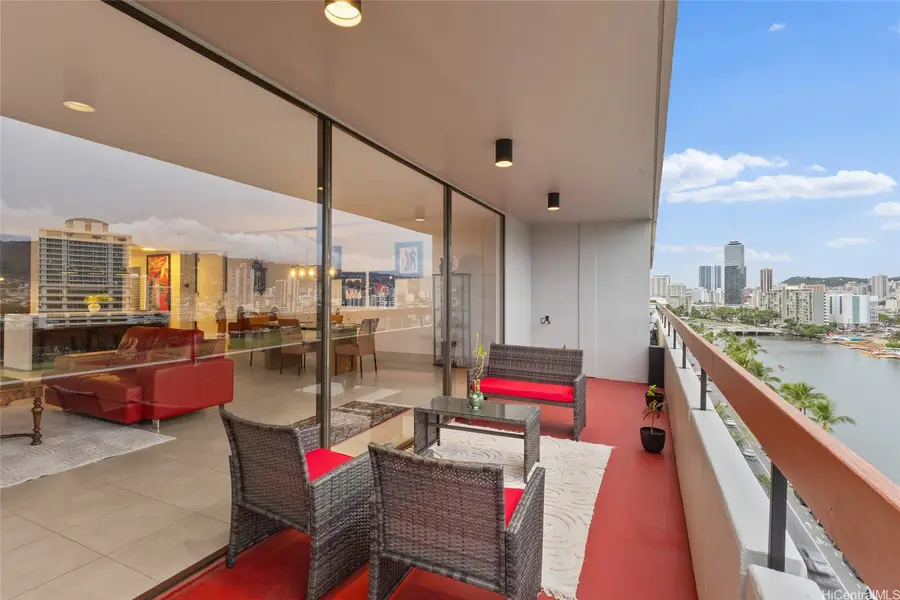 2029 Ala Wai Boulevard #PH2, Honolulu, HI 96815 - Image #2