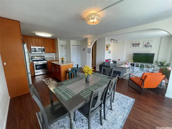 475 Atkinson Drive #1909, Honolulu, HI 96814