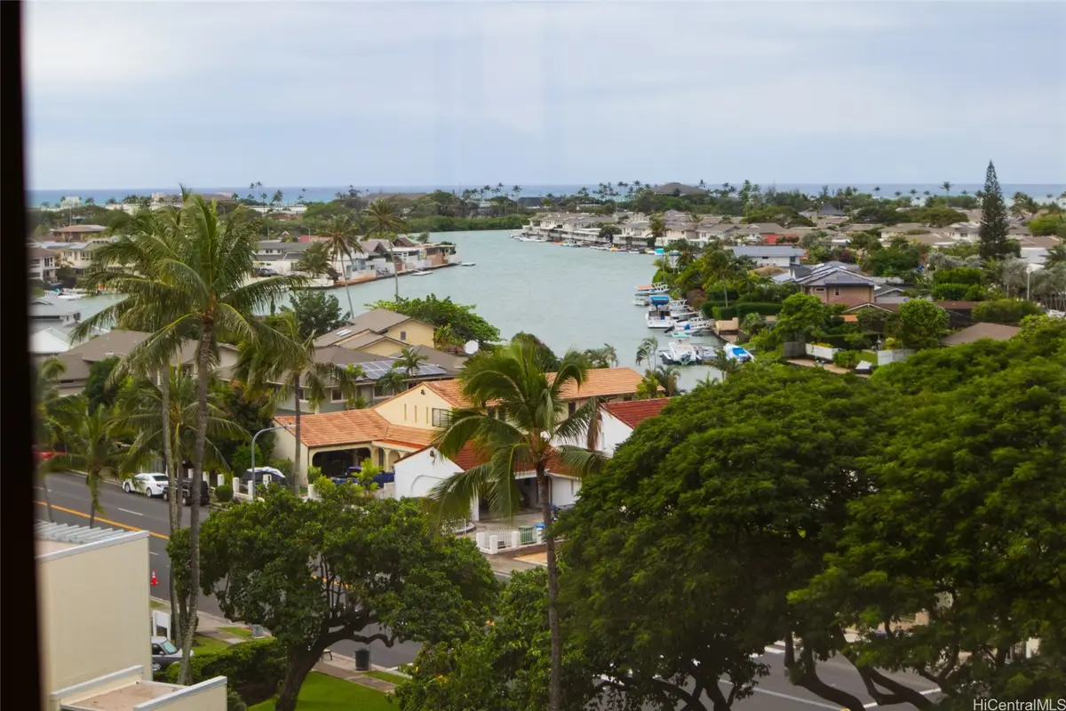 6770 Hawaii Kai Drive #502, Honolulu, HI 96825 - Image #1