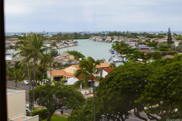 6770 Hawaii Kai Drive #502, Honolulu, HI 96825