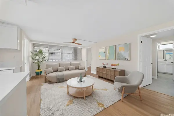 1121 Wilder Avenue #1000B, Honolulu, HI 96822